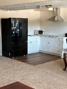 Basement apartment for rent - Photo 6