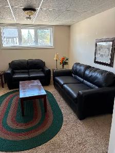 Basement apartment for rent - Photo 7