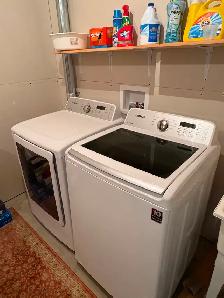 Basement apartment for rent - Photo 8