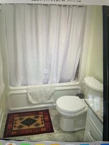 Basement apartment for rent - Photo 9