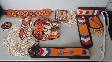 9pc Native Men's Fancy Dance (30895451) - Photo 2