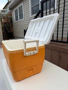 Stanley Bostitch Cooler - Photo 2