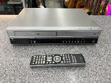 Toshiba D-VR5SC DVD VCR Combo