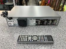 Toshiba D-VR5SC DVD VCR Combo - Photo 2