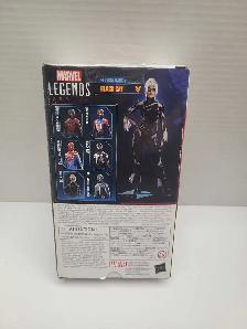 Marvel Legends Felicia Hardy Black Cat NEW - Photo 2