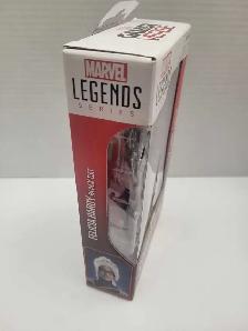 Marvel Legends Felicia Hardy Black Cat NEW - Photo 3