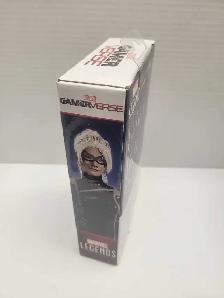 Marvel Legends Felicia Hardy Black Cat NEW - Photo 4