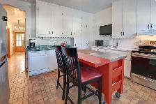 Beau 6 1/2 Rosemont/Petite Patrie  avec grande cour à louer - Photo 5