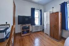 Beau 6 1/2 Rosemont/Petite Patrie  avec grande cour à louer - Photo 7