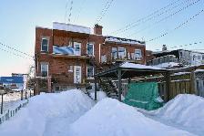 Beau 6 1/2 Rosemont/Petite Patrie  avec grande cour à louer - Photo 10