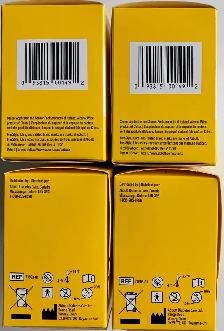 NEW FreeStyle Libre 2 Flash 14-day Sensors, exp. 2026-10-31 - Photo 3