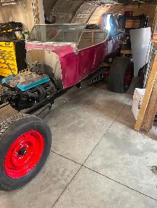 1927 Ford T - Photo 4