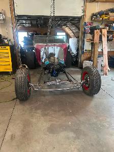 1927 Ford T - Photo 5