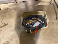 Belshaw mini donut fryers - Photo 5