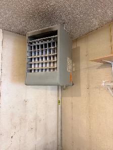 Garage / Workshop Space for Rent – North Edmonton – $650$/Month - Photo 3