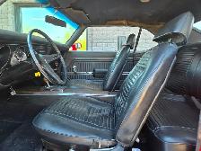 1969 Pontiac Firebird 396ci Big Block - Photo 18