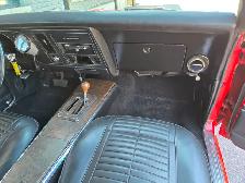 1969 Pontiac Firebird 396ci Big Block - Photo 21