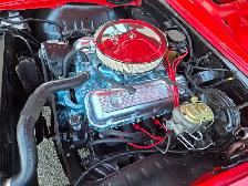 1969 Pontiac Firebird 396ci Big Block - Photo 26