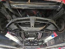 1969 Pontiac Firebird 396ci Big Block - Photo 27