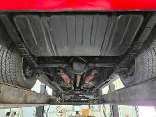 1969 Pontiac Firebird 396ci Big Block - Photo 31