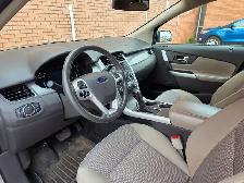 2013 Ford Edge - Photo 3
