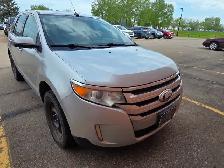 2013 Ford Edge - Photo 4