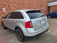 2013 Ford Edge - Photo 5