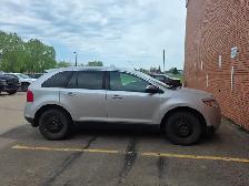 2013 Ford Edge - Photo 7