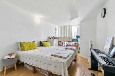 Bright 1 1 Bed Condo | King West | 746 sqft | $489,000 - Photo 13