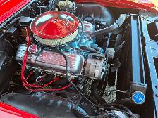 1969 Pontiac Firebird 396ci Big Block - Photo 24