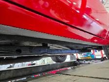 1969 Pontiac Firebird 396ci Big Block - Photo 33