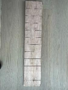 White Oak Flooring - Photo 5