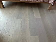 White Oak Flooring - Photo 7