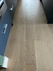 White Oak Flooring - Photo 8