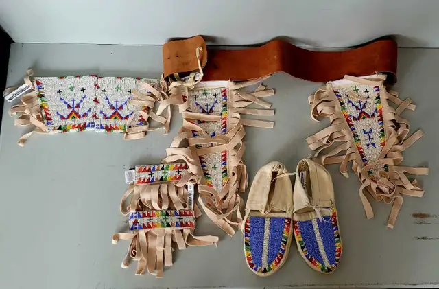 6PC Boys Chicken Dance Outfit (30997092)