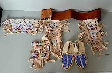 6PC Boys Chicken Dance Outfit (30997092)