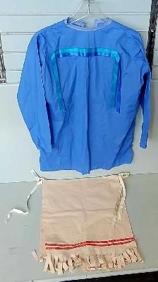 6PC Boys Chicken Dance Outfit (30997092) - Photo 2