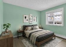UPDATED 2 BED CONDO IN THE HEART OF SUNALTA IN DOWNTOWN CALGARY - Photo 6