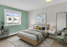 UPDATED 2 BED CONDO IN THE HEART OF SUNALTA IN DOWNTOWN CALGARY - Photo 7