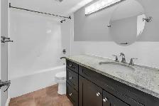 UPDATED 2 BED CONDO IN THE HEART OF SUNALTA IN DOWNTOWN CALGARY - Photo 8