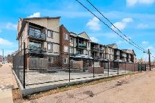 UPDATED 2 BED CONDO IN THE HEART OF SUNALTA IN DOWNTOWN CALGARY - Photo 10