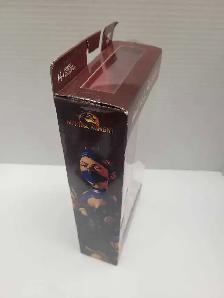 Mortal Mombat Kitana McFarlane Figure NEW - Photo 3