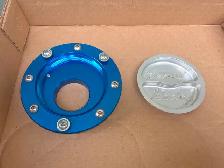Pro-Tek Racing Pro Tek Racing Twist On Gas Cap Fuel Cap