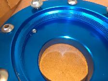Pro-Tek Racing Pro Tek Racing Twist On Gas Cap Fuel Cap - Photo 3