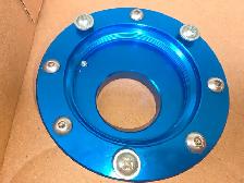 Pro-Tek Racing Pro Tek Racing Twist On Gas Cap Fuel Cap - Photo 5