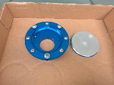 Pro-Tek Racing Pro Tek Racing Twist On Gas Cap Fuel Cap - Photo 6