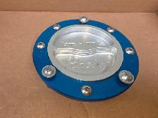 Pro-Tek Racing Pro Tek Racing Twist On Gas Cap Fuel Cap - Photo 7