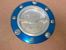 Pro-Tek Racing Pro Tek Racing Twist On Gas Cap Fuel Cap - Photo 9