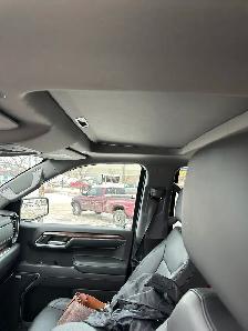 2023 Chevy 1500 Z 71 Duramax - Photo 3