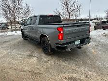 2023 Chevy 1500 Z 71 Duramax - Photo 4